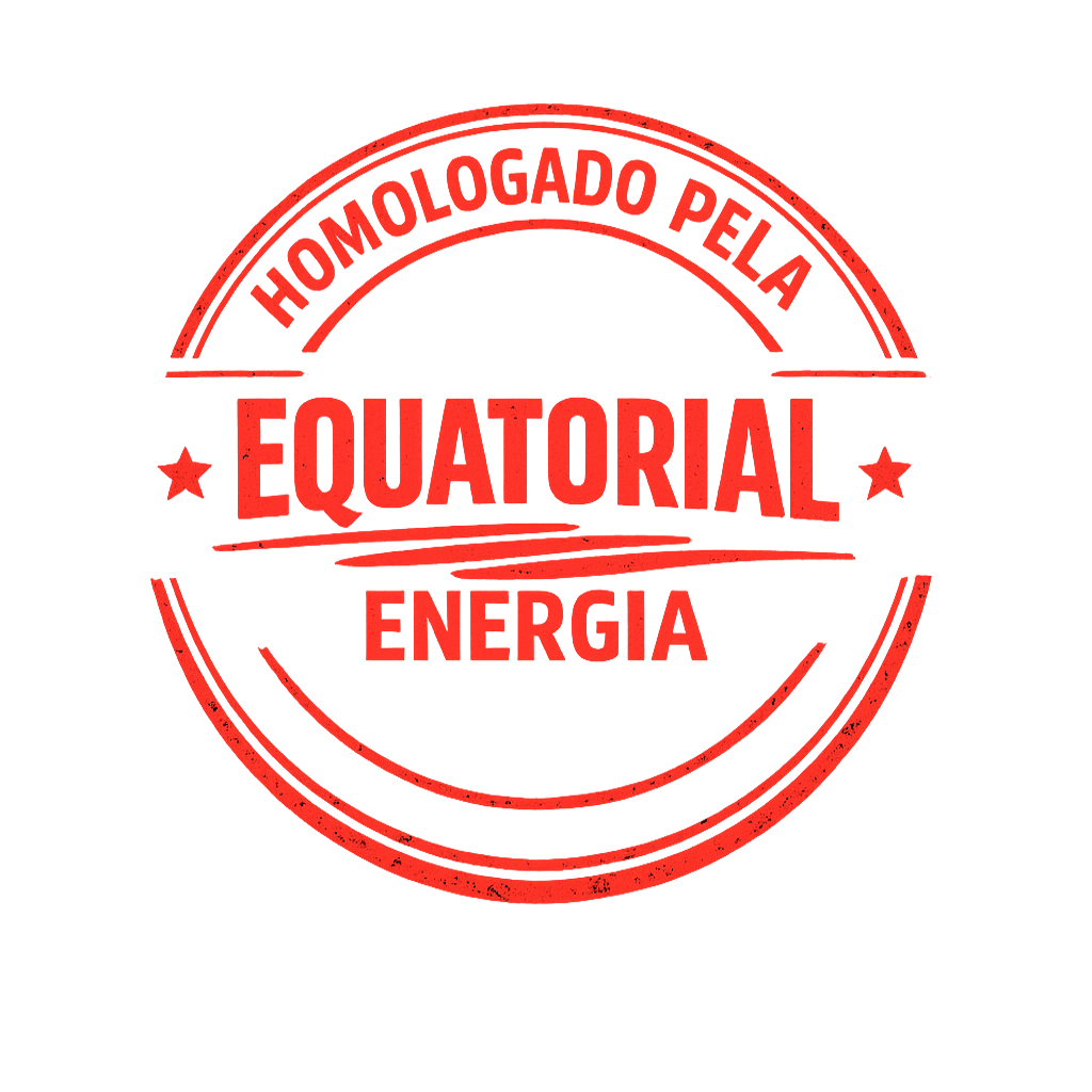 Curso homologado pela Equatorial Energia